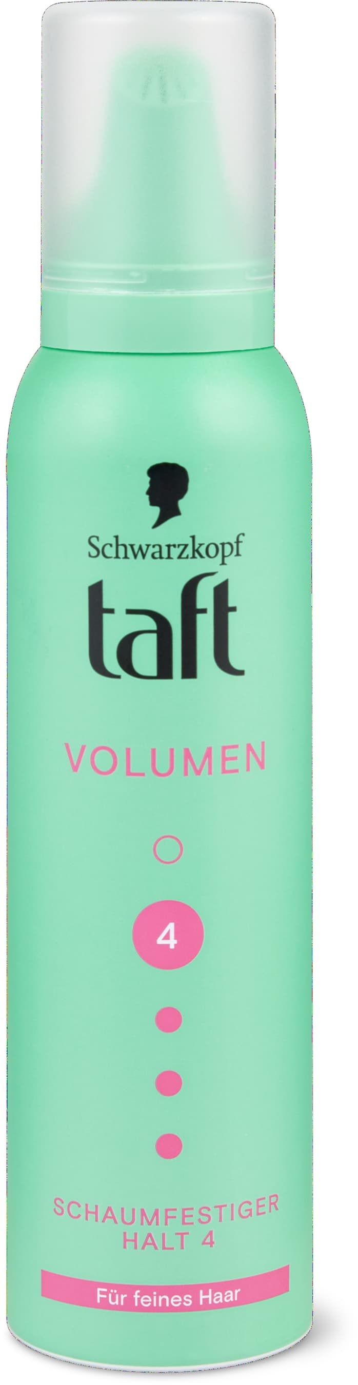 Taft Mousse volumizzante capelli fini 150ml